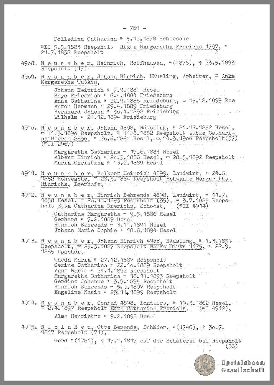 Document